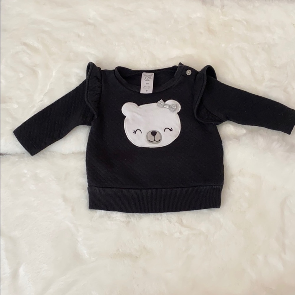 Baby set - Picture 2 of 3